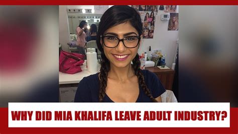 did mia khalifa ever do anal